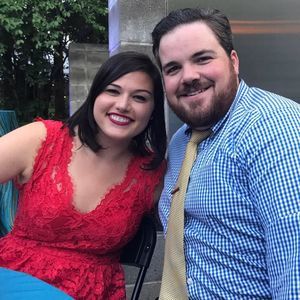 Meet your Posher, Cassie